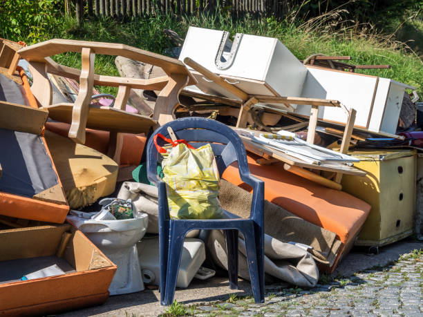 Best Affordable Junk Removal Services  in Stanley, WI