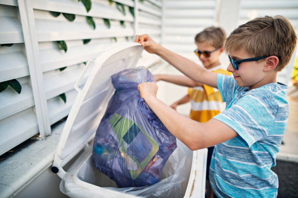 Best Estate Cleanout Services  in Stanley, WI