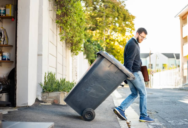 Best Junk Removal for Businesses  in Stanley, WI