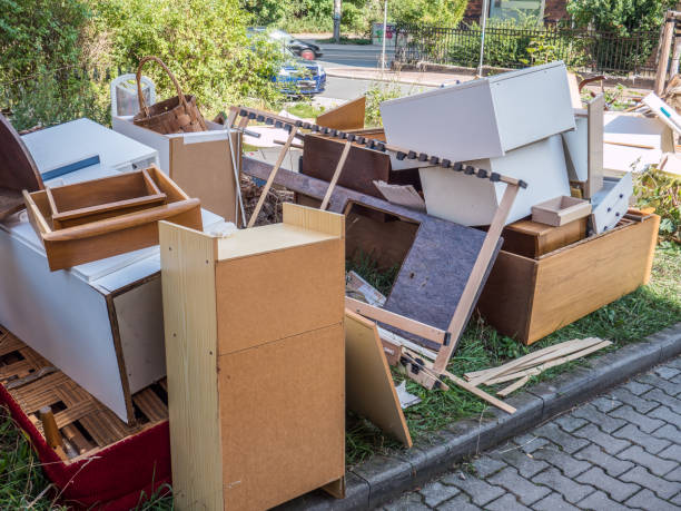 Professional Junk Removal in Stanley, WI