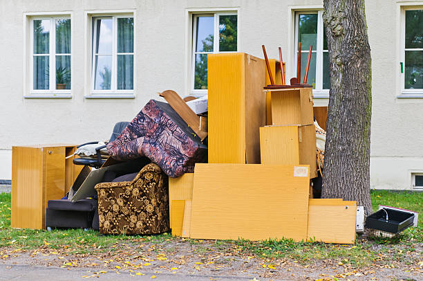 Best Local Junk Hauling  in Stanley, WI