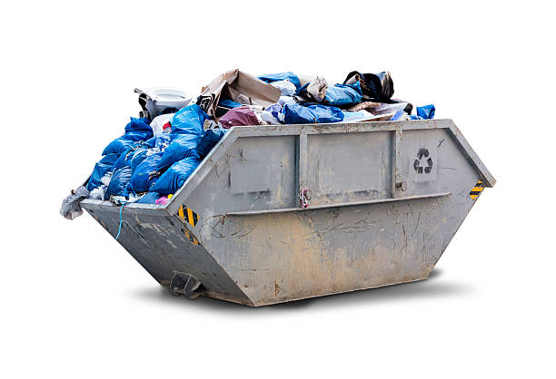 Best Household Junk Removal  in Stanley, WI
